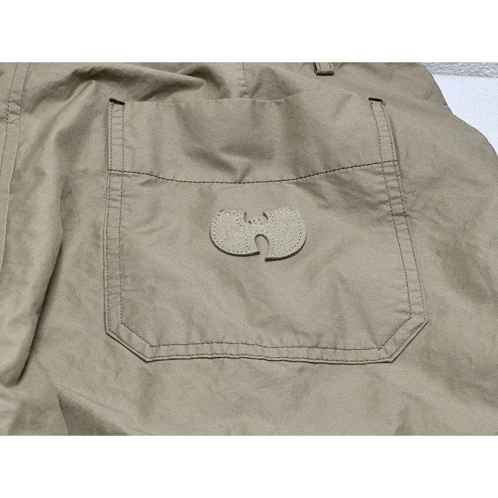 Vintage Wu-Wear Wide Leg Pants 32
